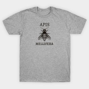 Apis Mellifera T-Shirt